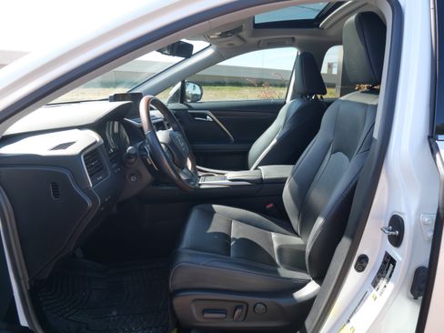 Used 2021 Lexus RX 350 AWD w/ Premium Package image 9