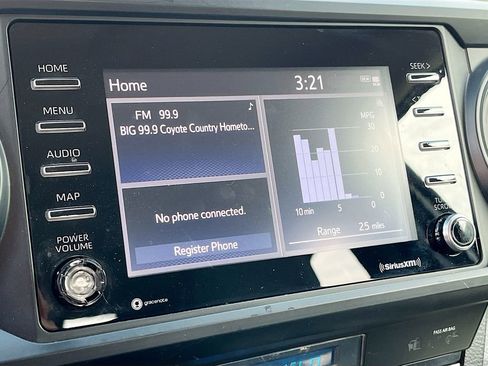 Used 2023 Toyota Tacoma SR image 13