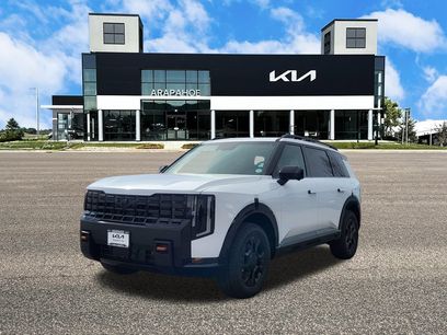 New 2027 Kia Telluride SX Prestige X-Pro