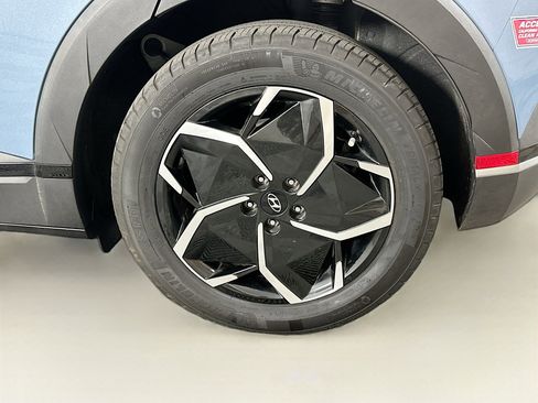 Used 2024 Hyundai Ioniq 5 SEL image 11