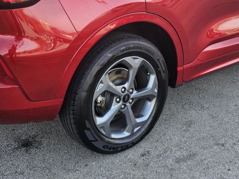 Used 2024 Ford Escape ST-Line image 8