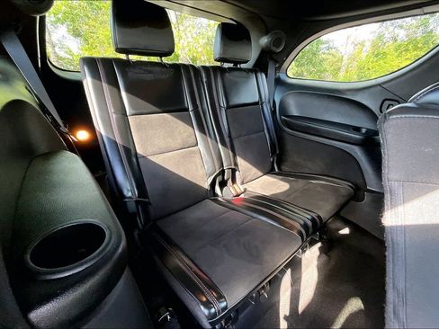 Used 2021 Dodge Durango R/T AWD/4WD image 38