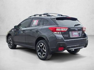 Used 2019 Subaru Crosstrek 2.0i Limited w/ Moonroof Package AWD/4WD video 3