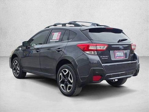Used 2019 Subaru Crosstrek 2.0i Limited w/ Moonroof Package AWD/4WD image 3