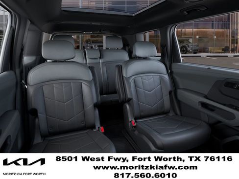 New 2027 Kia Telluride SX X-Line AWD/4WD image 16