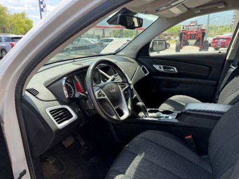 Used 2017 GMC Terrain SLE w/ Convenience Package FWD image 20