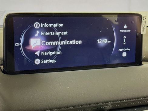 New 2025 MAZDA CX-5 AWD 2.5 S image 7