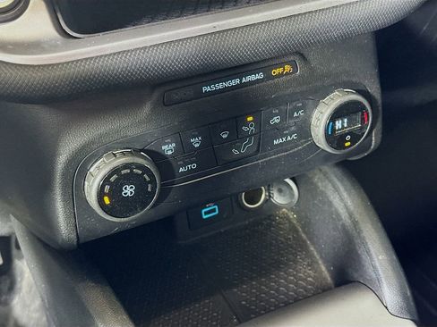 Used 2021 Ford Bronco Sport Big Bend image 25