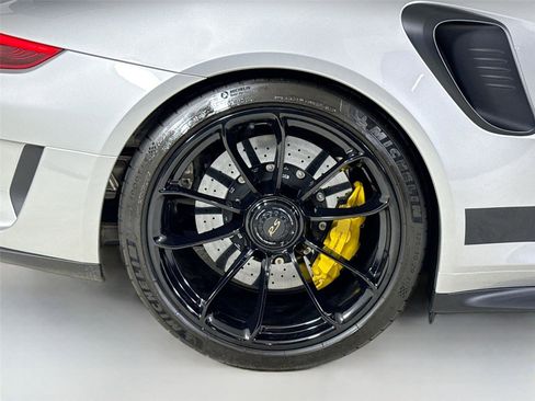 Used 2019 Porsche 911 GT3 RS image 39