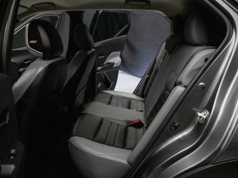 Used 2023 Nissan Kicks SR w/ SR Premium Package image 20