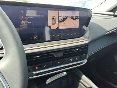 New 2026 Buick Envision Sport Touring image 20