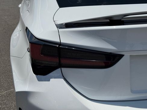 Used 2022 Lexus RC F w/ Premium Package RWD image 14