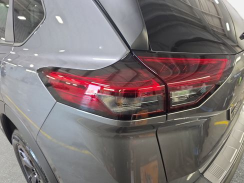 New 2026 Nissan Rogue SV FWD image 33