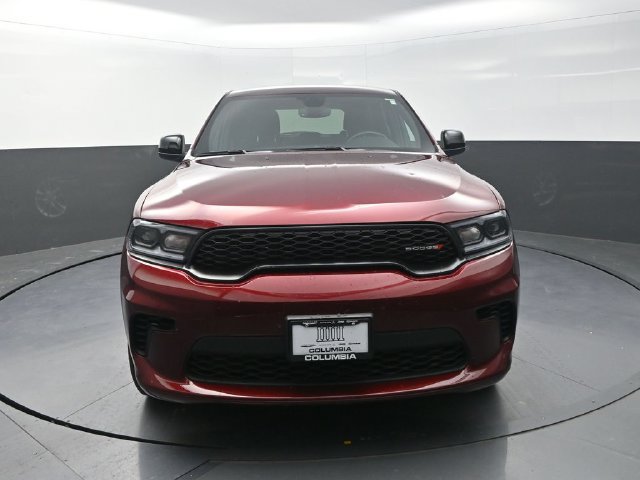Used 2026 Dodge Durango GT w/ Mopar All Weather Package AWD/4WD image 4
