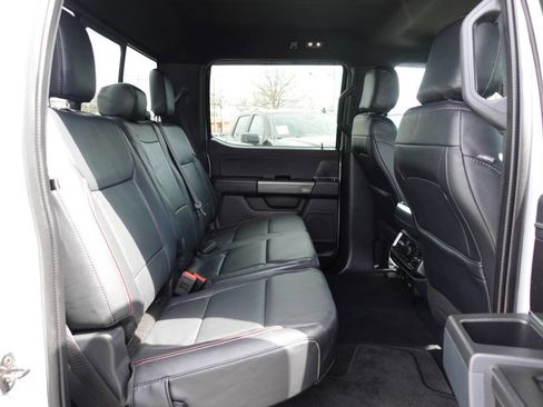 Used 2023 Ford F150 XLT w/ Equipment Group 302A High image 30