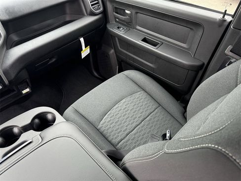 New 2026 RAM 2500 Tradesman image 28