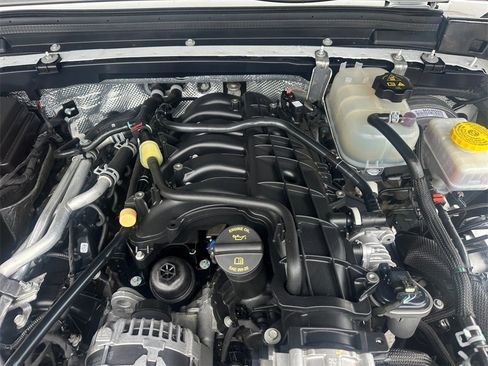 Used 2024 Jeep Wrangler Unlimited Rubicon image 28