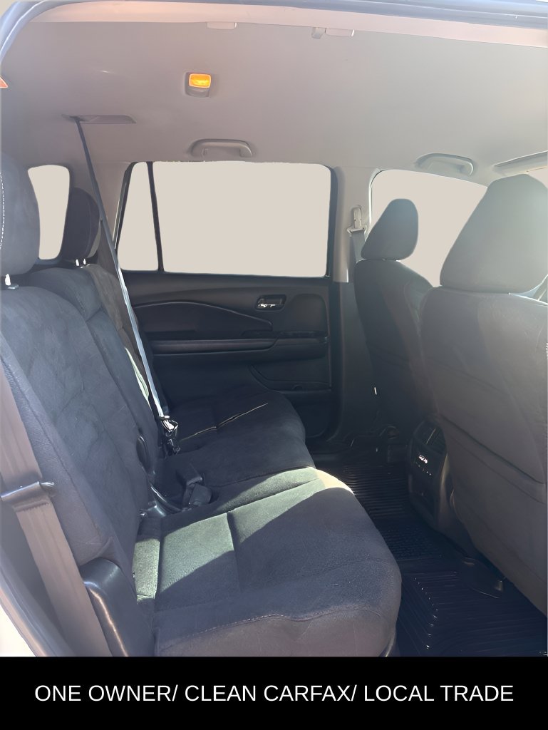Used 2021 Honda Pilot EX image 20