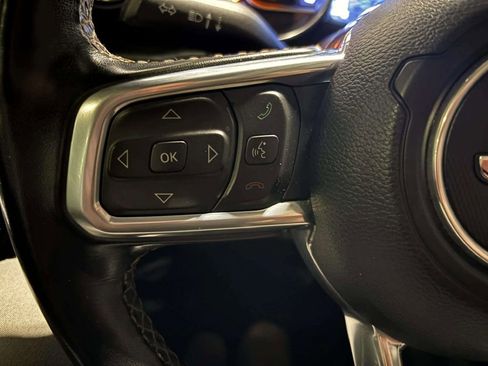 Used 2022 Jeep Gladiator Overland image 45