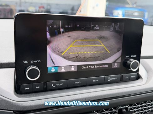Used 2023 Honda Accord EX image 22