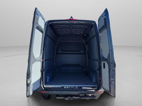 New 2026 Mercedes-Benz Sprinter 144 Cargo image 27