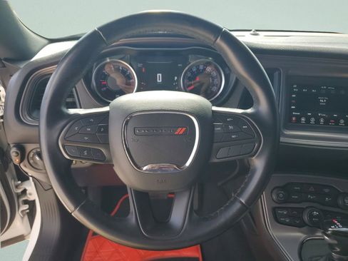 Used 2023 Dodge Challenger GT RWD image 12