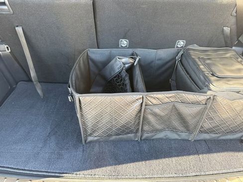 Used 2025 Toyota Grand Highlander FWD image 10