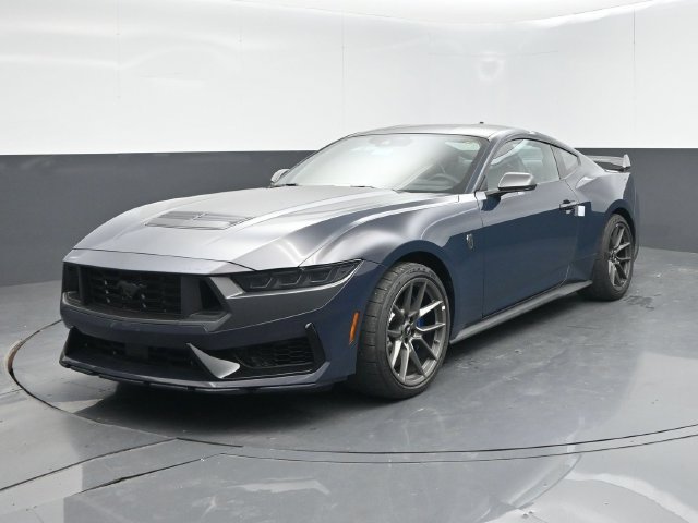 Used 2026 Ford Mustang Dark Horse w/ Dark Horse Handlin Package RWD image 4