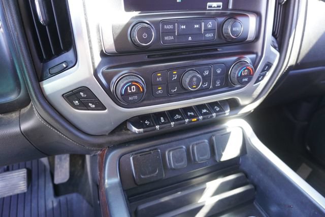 Used 2018 GMC Sierra 1500 SLT AWD/4WD image 37