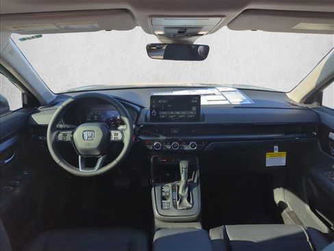 New 2026 Honda CR-V EX-L image 16