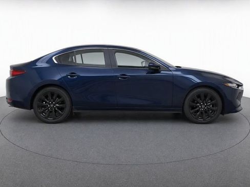 Used 2025 MAZDA MAZDA3 s FWD image 2