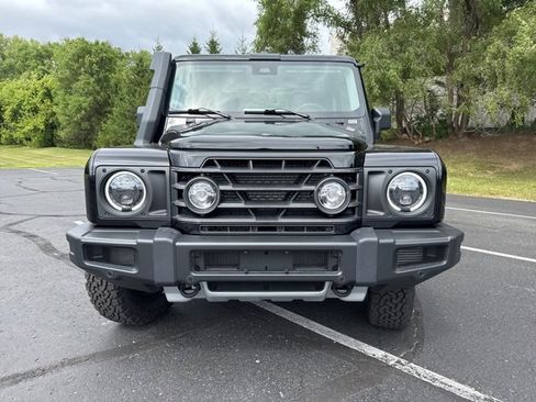 New 2025 INEOS Grenadier image 2