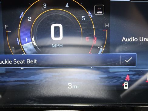 New 2026 Chevrolet Equinox LT w/ Convenience Package II AWD/4WD image 33