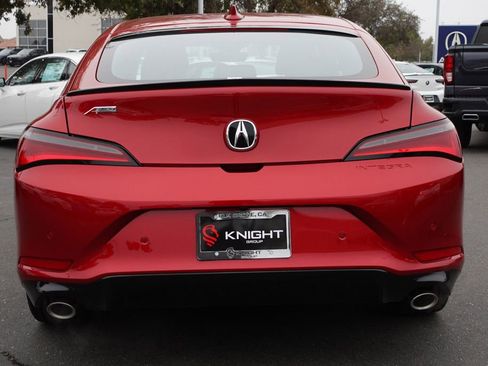 New 2026 Acura Integra A-Spec image 10