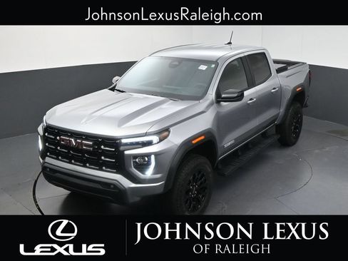 Used 2026 GMC Canyon Elevation w/ Convenience Package RWD image 25