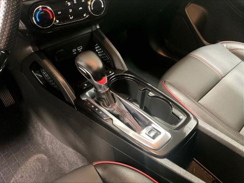 Used 2024 Chevrolet TrailBlazer RS w/ Driver Confidence Package image 21