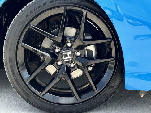 Used 2025 Honda Civic Sport image 11