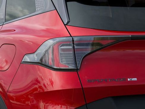 New 2026 Kia Sportage X-Pro Prestige AWD/4WD image 11