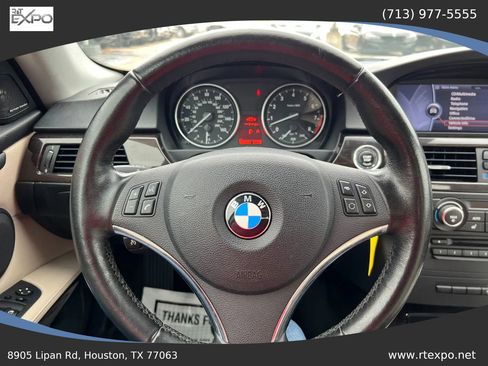 Used 2012 BMW 335i xDrive Coupe image 34