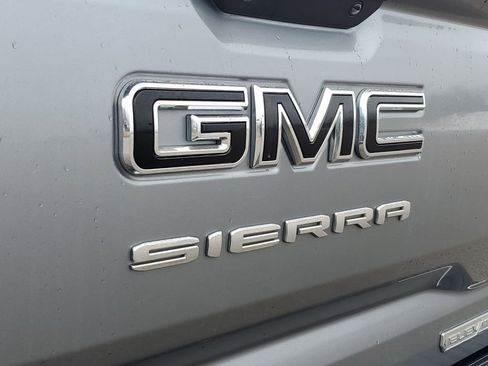Used 2021 GMC Sierra 1500 Elevation w/ X31 Off-Road Package image 25