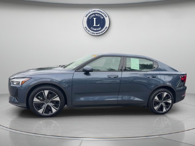 Used 2023 Polestar Polestar 2 AWD/4WD image 8