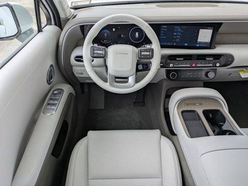 New 2026 Hyundai Palisade SEL FWD image 14