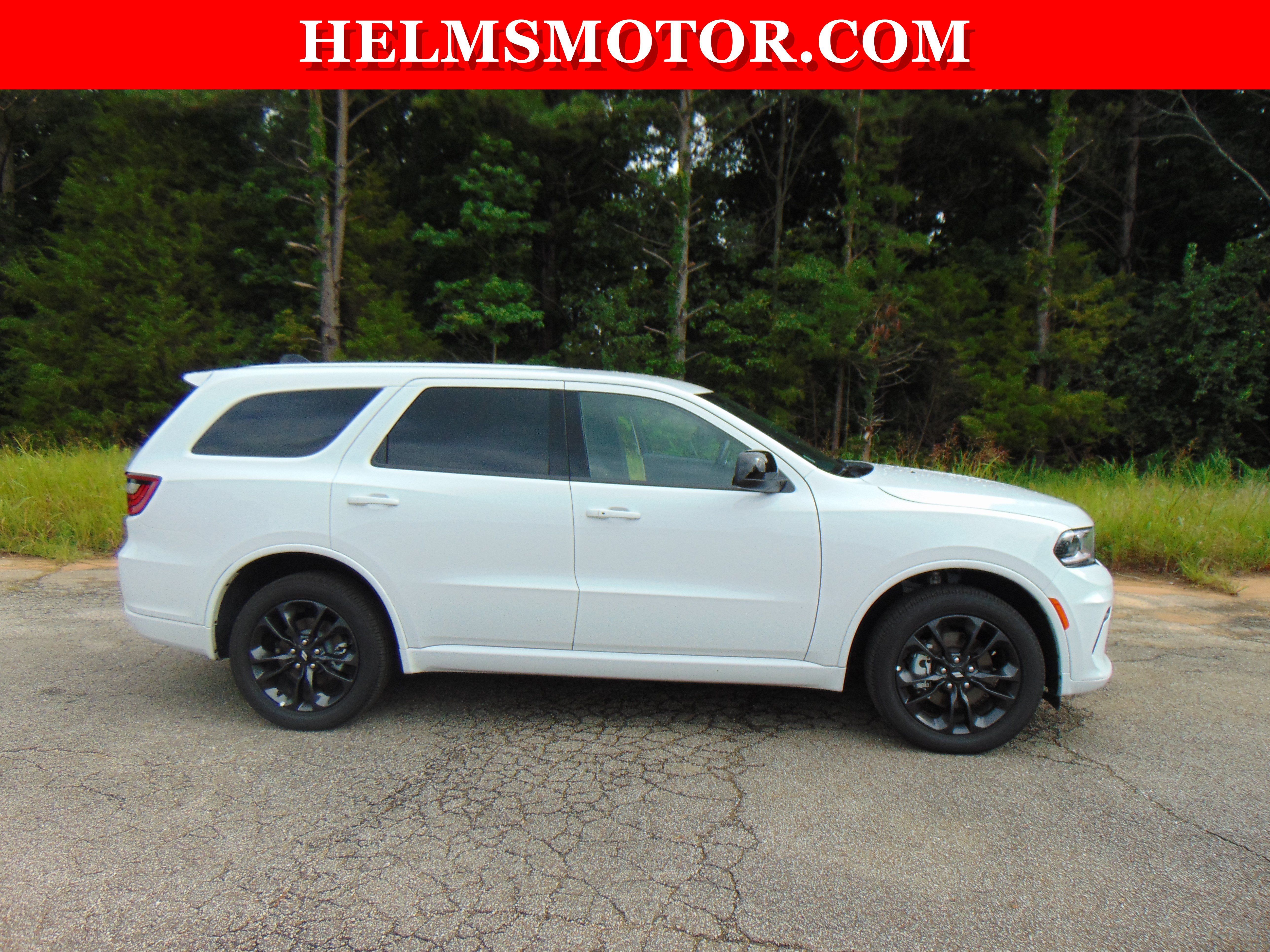 Certified 2026 Dodge Durango GT AWD/4WD image 14