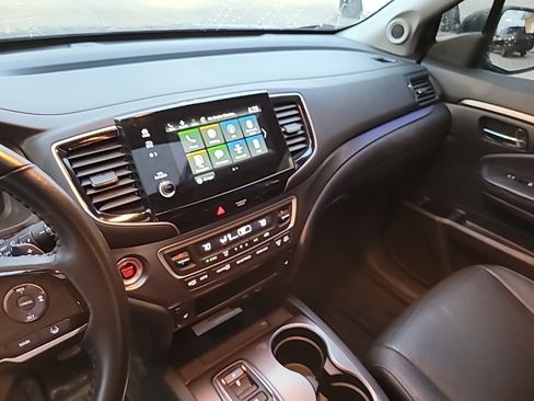 Used 2021 Honda Pilot Special Edition image 9