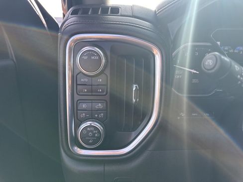 Used 2020 GMC Sierra 1500 Denali w/ Technology Package image 11