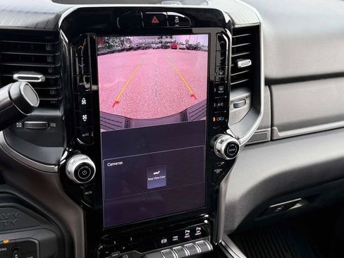 New 2026 RAM 2500 Big Horn AWD/4WD image 29