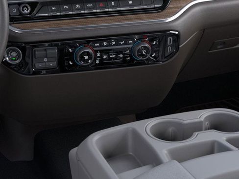 New 2025 Chevrolet Silverado 1500 LT w/ Safety Package image 48