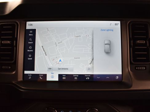 Used 2021 Ford Bronco First Edition image 29