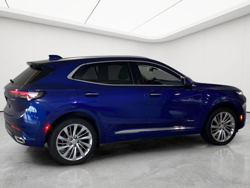 Used 2024 Buick Envision Avenir AWD/4WD image 57