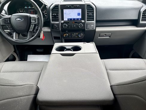 Used 2020 Ford F150 XLT w/ Equipment Group 302A Luxury AWD/4WD image 32